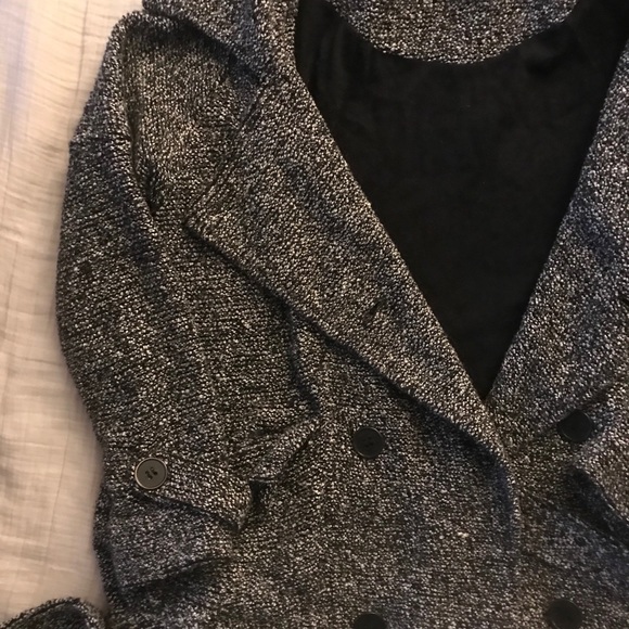 Free People Coat - Picture 2 of 7